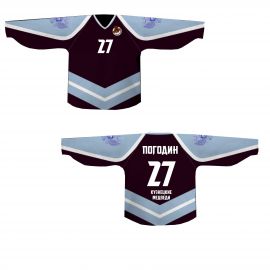 Хоккейная форма "ДИЗАЙН 024"